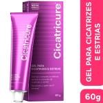 Gel para Cicatrizes e Estrias Cicatricure 60g