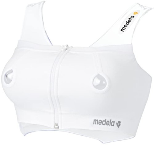 Soutien Extração de Leite Top Easy Expression Tam.P - Medela