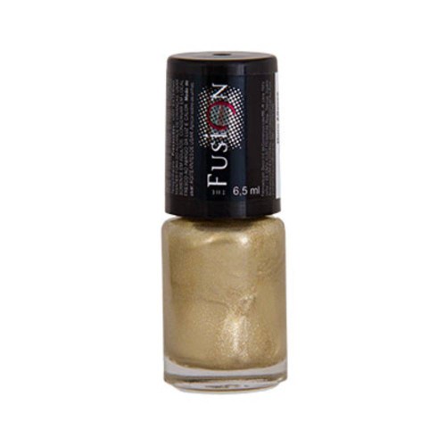 Esmalte The Fusion Ouro Alianca