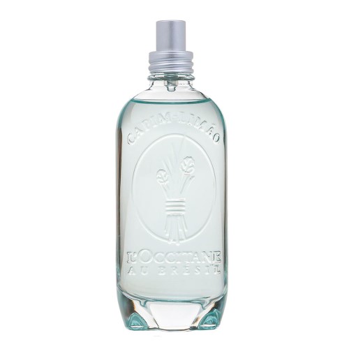 Água de Colônia Capim-Limão L’Occitane au Brésil - Eau de Cologne