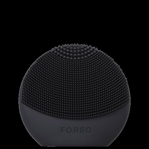 Luna Play Plus Midnight Foreo - Escova de Limpeza Facial