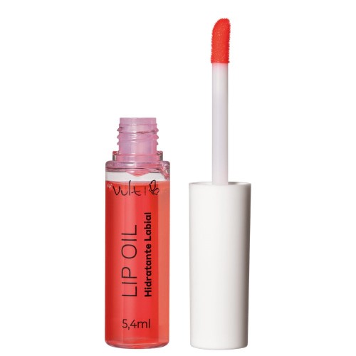 Hidratante Labial Lip Oil Laranja 5,4ml