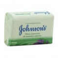 Sabonete Johnson Lavanda e Alecrim Relax 90g