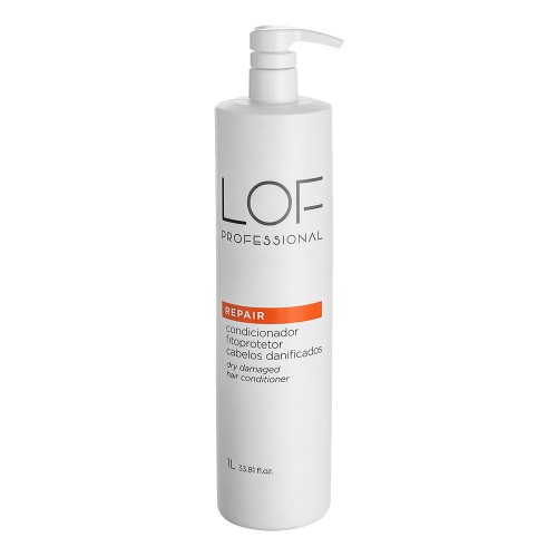 Lof Professional Repair Fitoprotetor Condicionador (dupl)