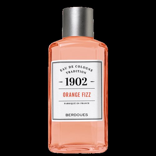 Orange Fizz 1902 Perfume Unissex EDC