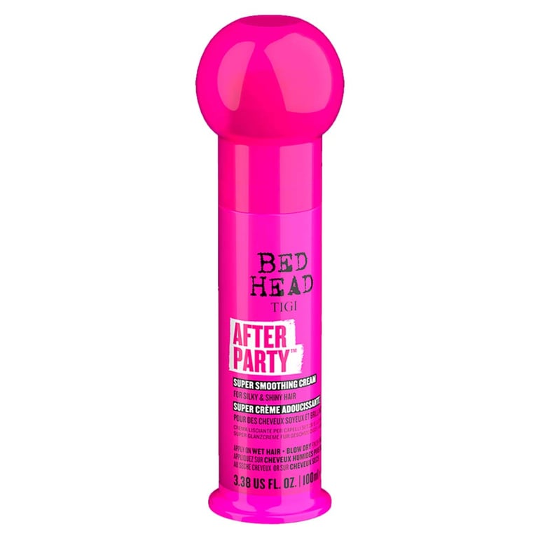 Bed Head Tigi After Party - Finalizador