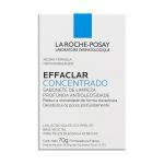 Sabonete Facial Effaclar Concentrado La Roche Posay 70gr + Saboneteira