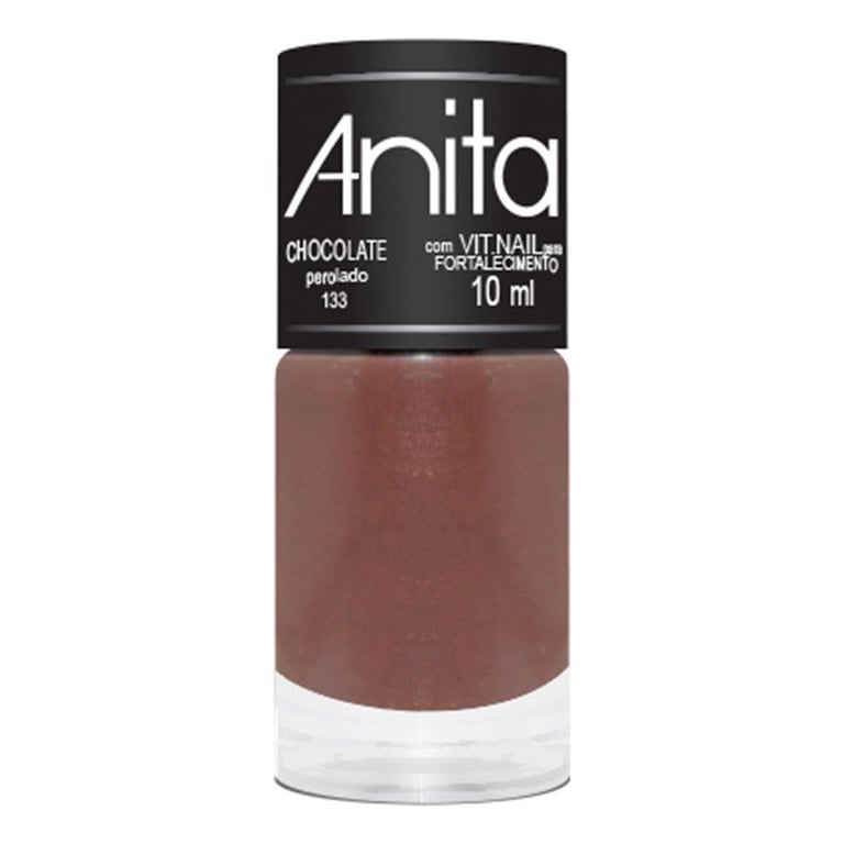 Esmalte Anita Chocolate