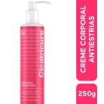 Creme Corporal Cicatricure Antiestrias 250g