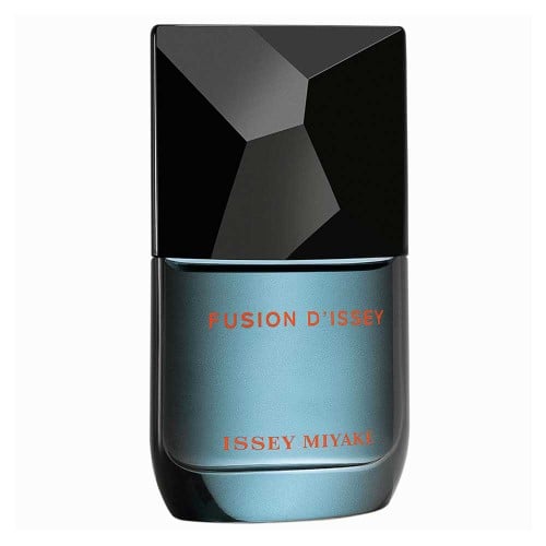 Issey Miyake Fusion Dssey Fougère Solaire Eau De Toilette - Perfume Masculino 