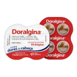 Doralgina 4 Drágeas