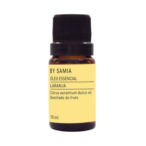 Óleo essencial de Laranja 10 ml