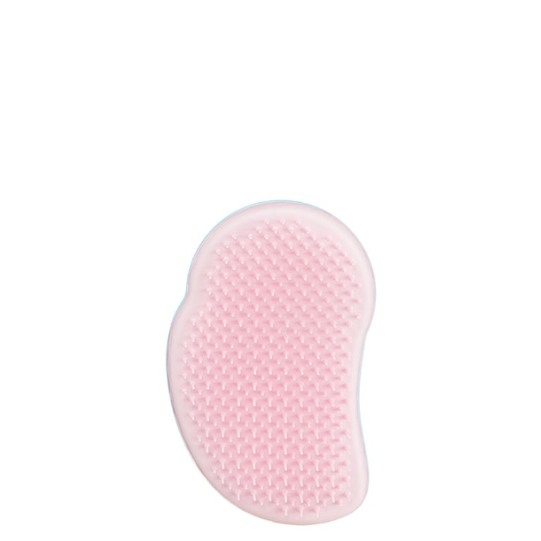 Escova de Cabelo Tangle Teezer Original Blue / Light Pink 1 Unidade