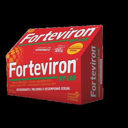 Forteviron 60 Comprimidos