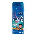 Shampoo Trá Lá Lá Kids 2 em 1 Meninos 480ml