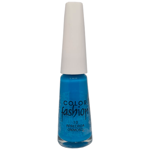 Esmalte Color Fashion Apreciada