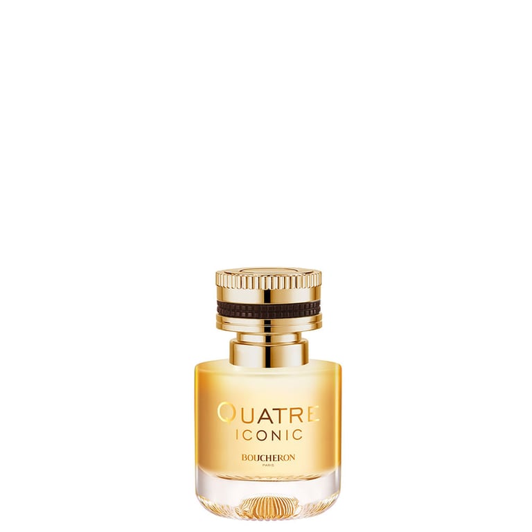 Quatre Iconic Eau de Parfum - Perfume Feminino 30ml