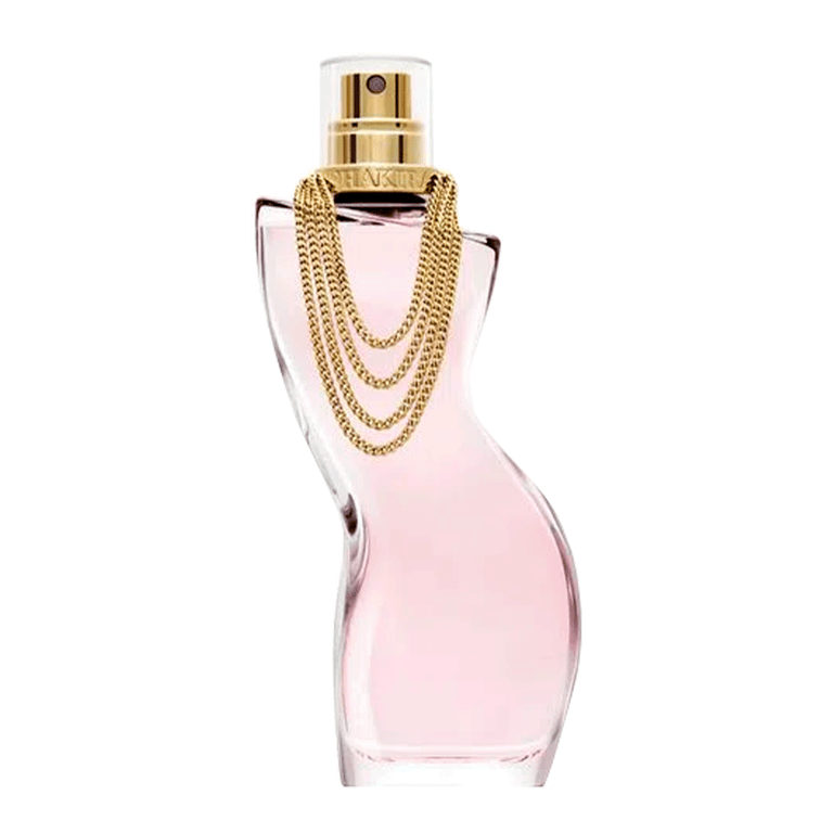 Shakira Dance Eau De Toilette Perfume Feminino 80ml