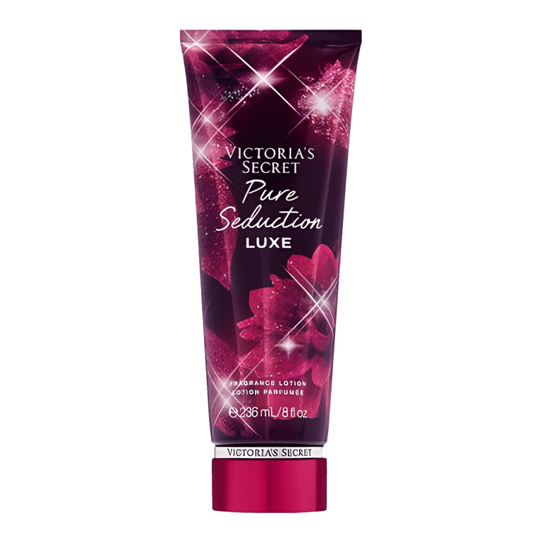 Loção Corporal Victoria's Secret Pure Seduction Luxe 236ml