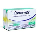 Camomine Baby Funcho e Camomila com 20 Cápsulas