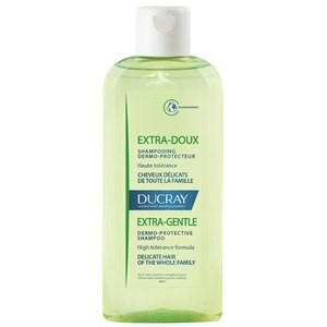 Shampoo Ducray Extra-doux 200ml 