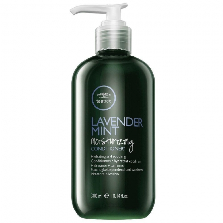 Paul Mitchell Tea Tree Lavender Mint Moisturizing - Condicionador Hidratante