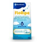 Suplemento Alimentar Eurofarma Floripa Solução Em Gotas 8ml