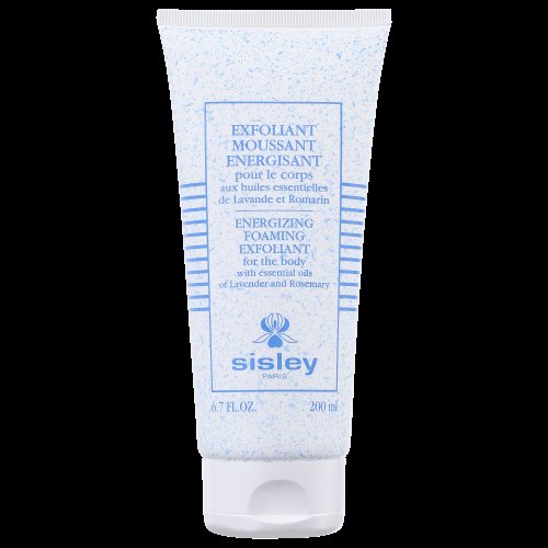 Exfoliante Corporal Sisley Exfoliant Moussant Energisant