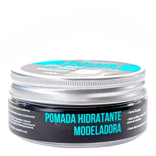 Orgânica Acqua For Men - Pomada Modeladora