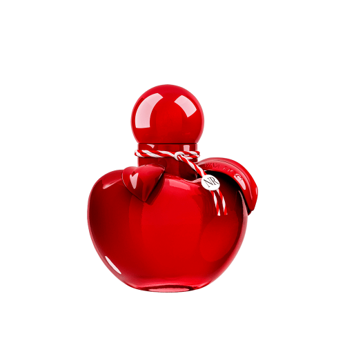 Nina Rouge Nina Ricci Eau de Toilette - Perfume Feminino 30ml