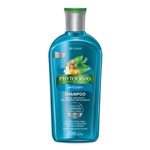 Shampoo Phytoervas Complex Anticaspa 250ml