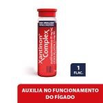 Xantinon Complex 10ml com 1 flaconete