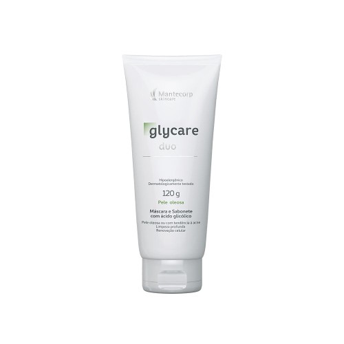 Glycare Duo 120g