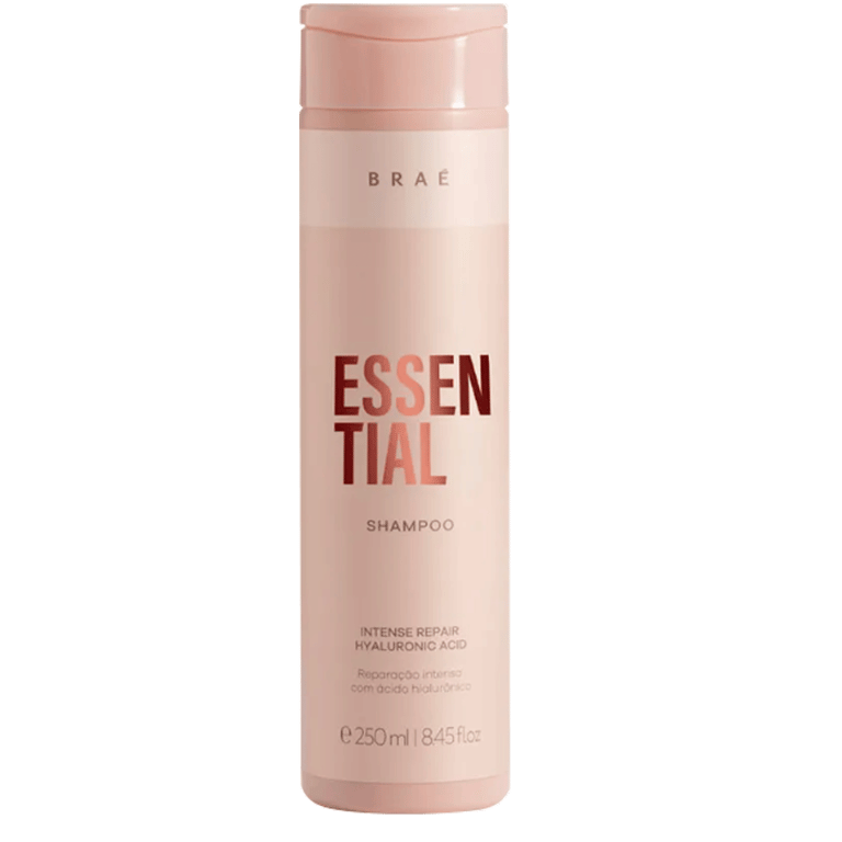 Essential - Shampoo 250ml