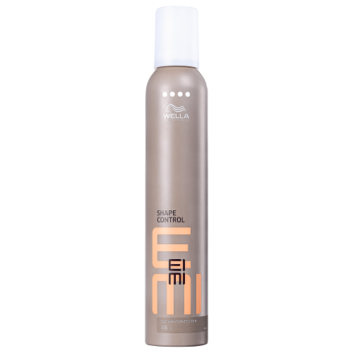 Wella EIMI Shape Control - Espuma de Fixação