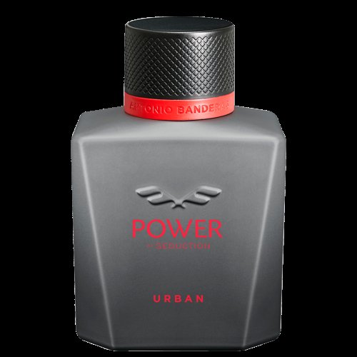 Power of Seduction Power Urban Antonio Banderas - Perfume Masculino - EDT