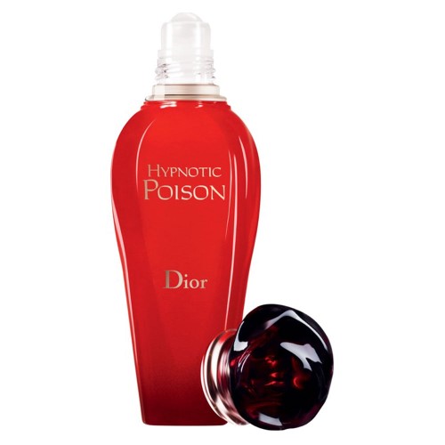 Roller Hypnotic Poison Dior - Perfume Feminino Eau de Toilette