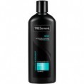 Shampoo Tresemmé Liso Keratina 400ml