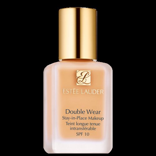 Estée Lauder DoubleWear SPF10 1W0 Warm Porcelain - Base Líquida 30ml