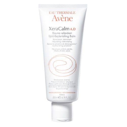 Bálsamo Hidratante Avene Xeracalm Repilidizante 200ml