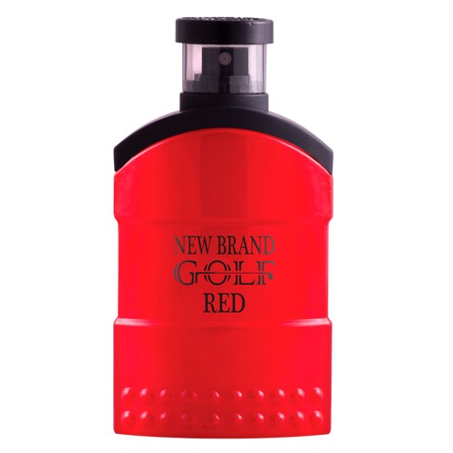 Golf Red Men New Brand Perfume Masculino - Eau de Toilette