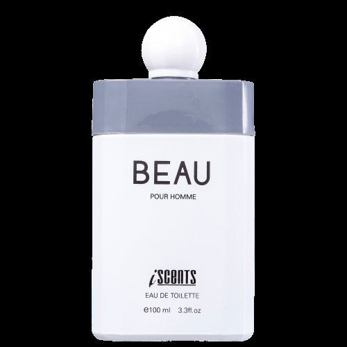 Beau I-Scents Perfume Masculino EDT