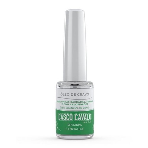 Base para Unha Trop Care Óleo Cravo 8ml