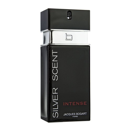 Perfume Silver Scent Intense De Jacques Bogart Eau De Toilette Masculino 100 ml