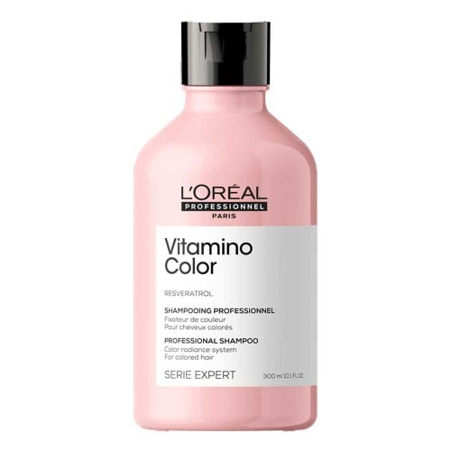 L’oréal Profissionnel Resveratrol Shampoo Vitamino Color