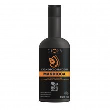 Condicionador Mandioca 800Ml Dioxy