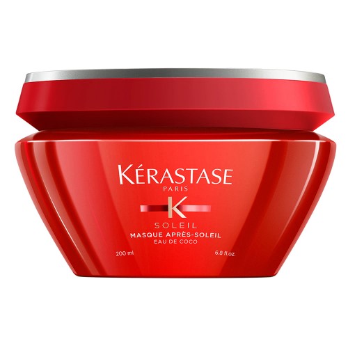 Kérastase Apres Soleil - Máscara de Tratamento