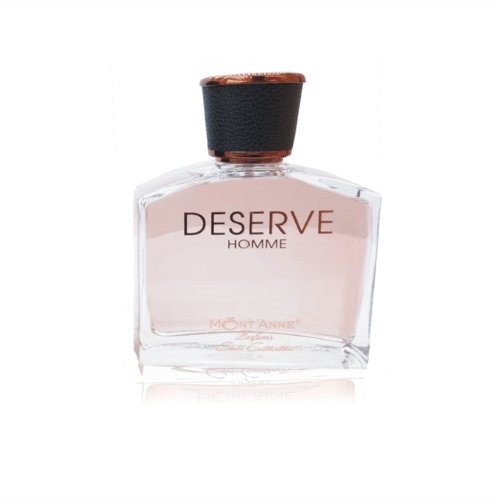 Montanne Deserve Home 100Ml