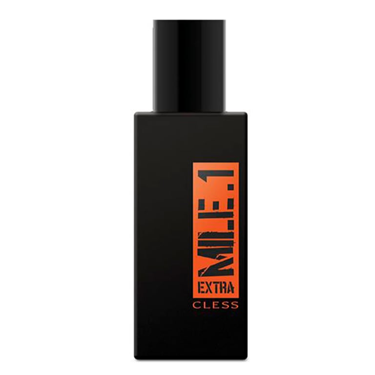 Deo Colônia Extra Mile 1 - 100ml