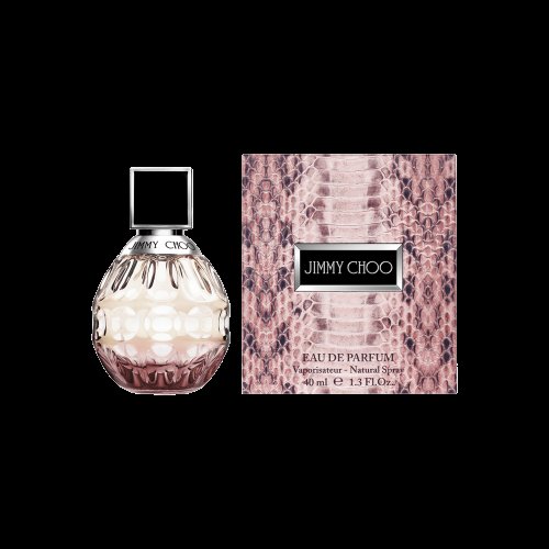 Jimmy Choo - Perfume Feminino - Eau de Parfum